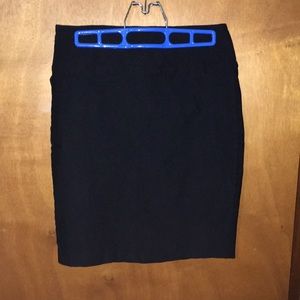 Mini skirt